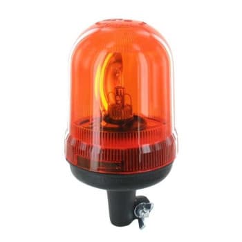 Rotating light AJ, BA GF-35