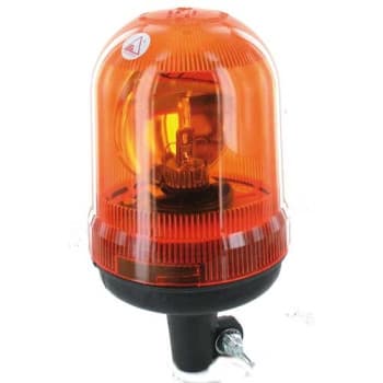 Rotating light AJ, BA GF-45 Flex