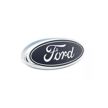 Ford Badge