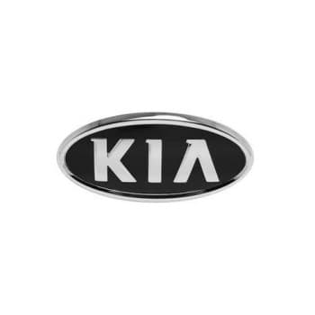 Kia Badge
