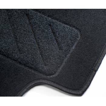 Car Mats Lancia Ypsilon 1997-2003