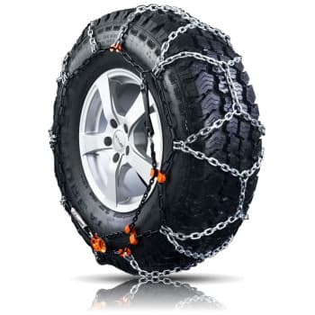 Snow chain Weissenfels REX TR RTR NR.112C