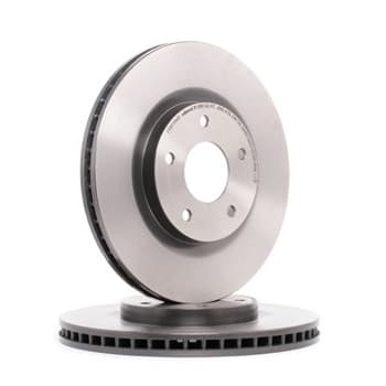 Brake Disc 0 986 479 358 Bosch