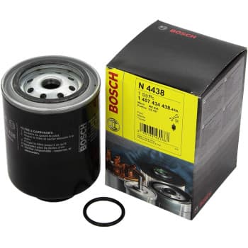 Fuel filter 1 457 434 438 Bosch