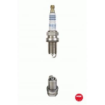 Spark Plug LPG Laser Line 1496 NGK