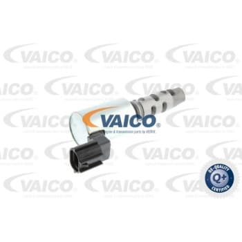 Control Valve, camshaft adjustment Q+, original equipment manufacturer quality