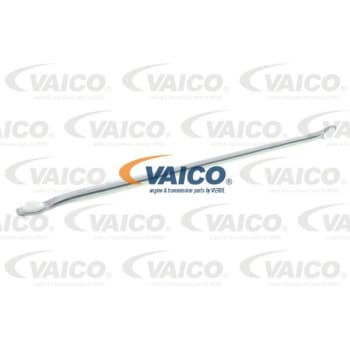Drive Arm, wiper linkage Original VAICO Quality V38-0163