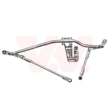 Wiper Linkage 1651230 Van Wezel