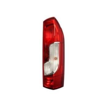 Combination Tail Light 1652932 Van Wezel