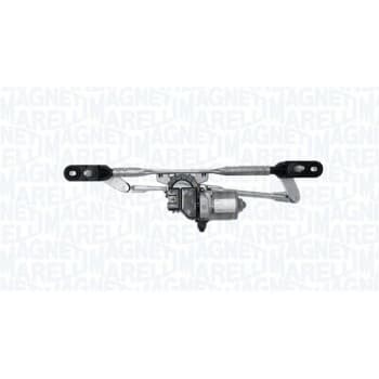 Windscreen cleaning system