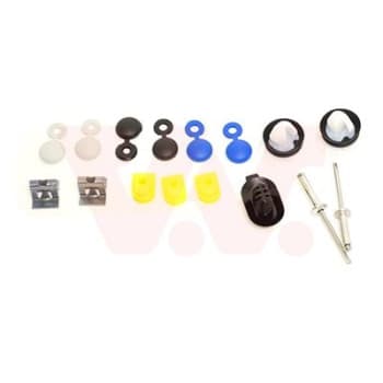 Montage Kit, bumper