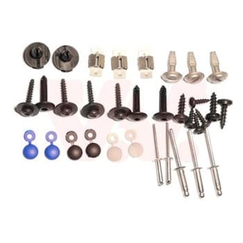 Montage Kit, bumper