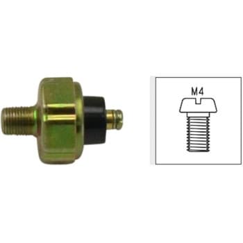 Oil Pressure Switch