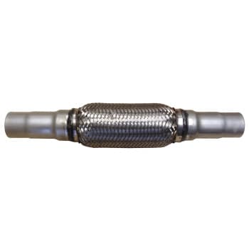 Flexible Exhaust