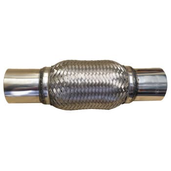 Flexible Exhaust