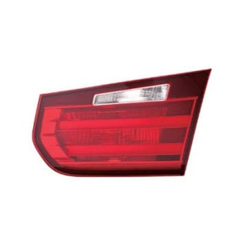 Combination Tail Light 0670934 Van Wezel