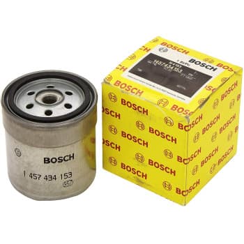 Fuel filter 1 457 434 153 Bosch