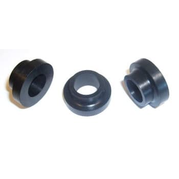 Gasket, timing case cover 030.732 Elring