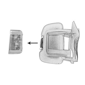 Indicator 1651916 Van Wezel