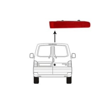 Auxiliary Stop Light