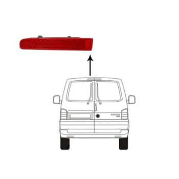 Auxiliary Stop Light