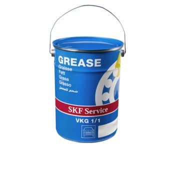 SKF Automotive Bearing Grease 1000 gr