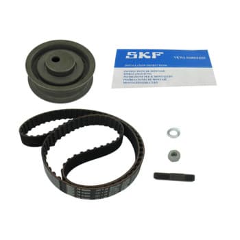 Timing Belt Set VKMA 01000 SKF