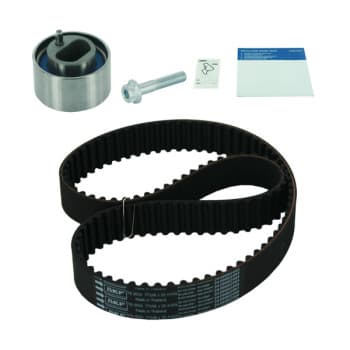 Timing Belt Set VKMA 96223 SKF