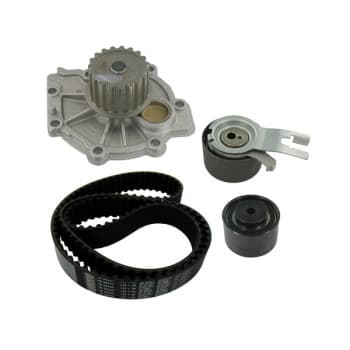 Water Pump & Timing Belt Set VKMC 06220 SKF