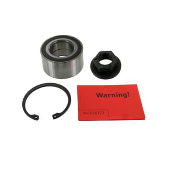 Wheel Stabiliser Kit VKBA 3531 SKF