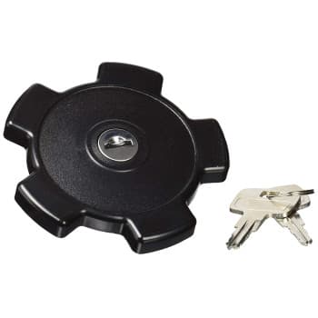 Sealing Cap, fuel tank 247508 Valeo