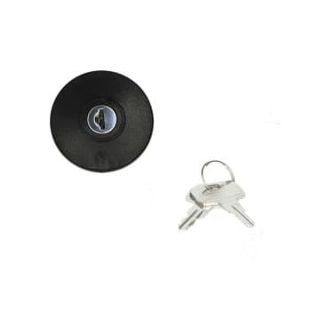 Sealing Cap, fuel tank 247557 Valeo