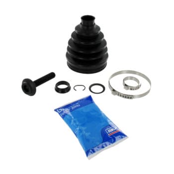 Bellow Set, drive shaft VKJP 1231 SKF
