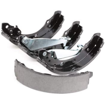 Brake Shoe Kit