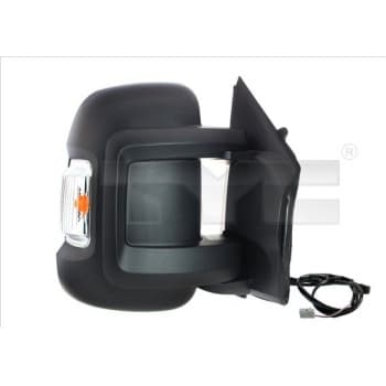 Wing Mirror 309-0175 TYC