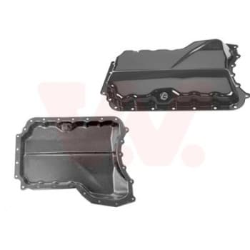 Wet Sump 5772070 Van Wezel