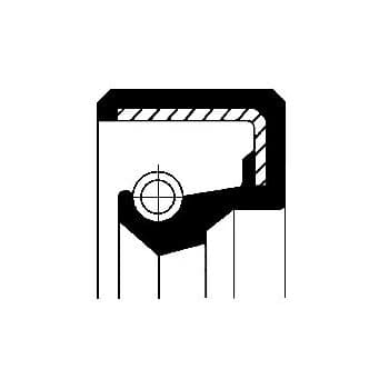 Shaft Seal, transfer case