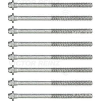 Bolt Kit, cylinder head