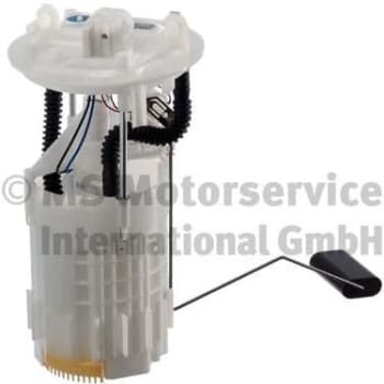 Sender Unit, fuel tank