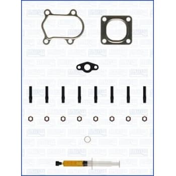 Montage Kit, charger