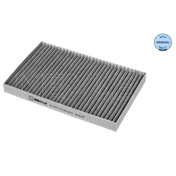 Filter, interior air MEYLE-ORIGINAL Quality 112 320 0010