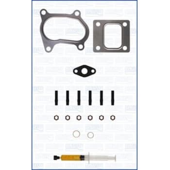 Montage Kit, charger