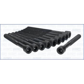 Bolt Kit, cylinder head