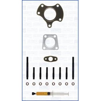 Montage Kit, charger