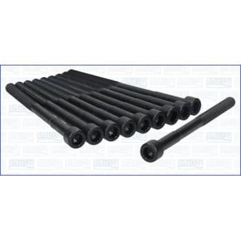 Bolt Kit, cylinder head
