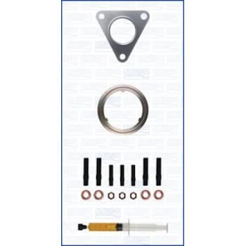 Montage Kit, charger