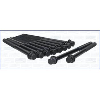 Bolt Kit, cylinder head
