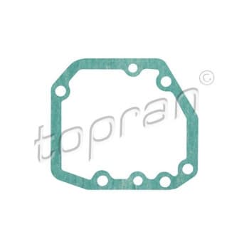 Oil Seal, manual transmission