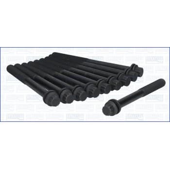 Bolt Kit, cylinder head
