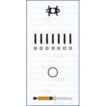 Montage Kit, charger